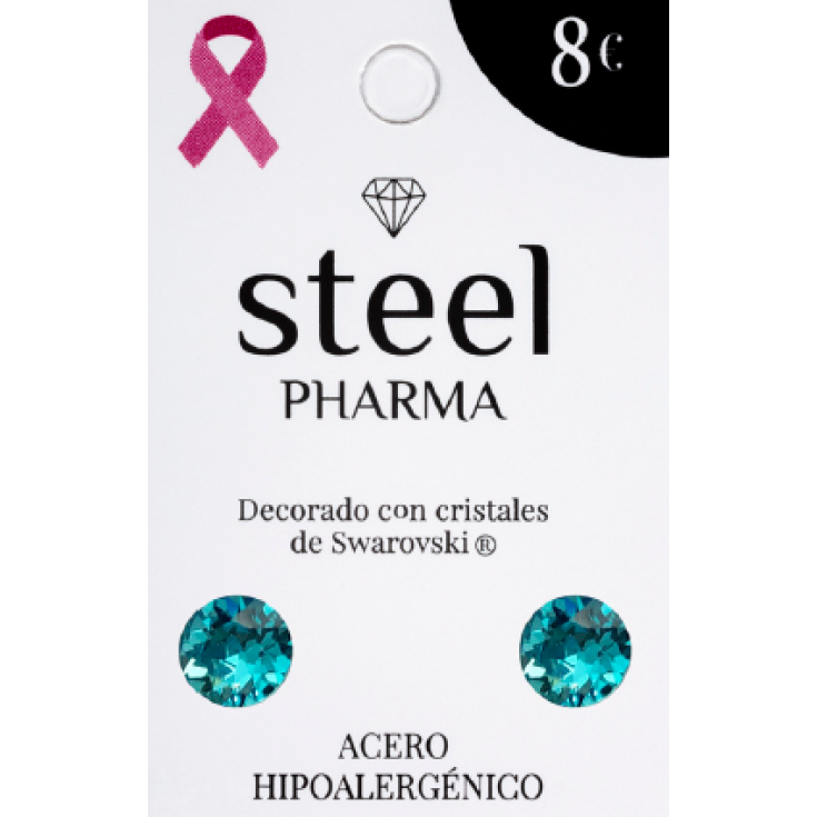 Paola Steel Pharma 1 Paire
