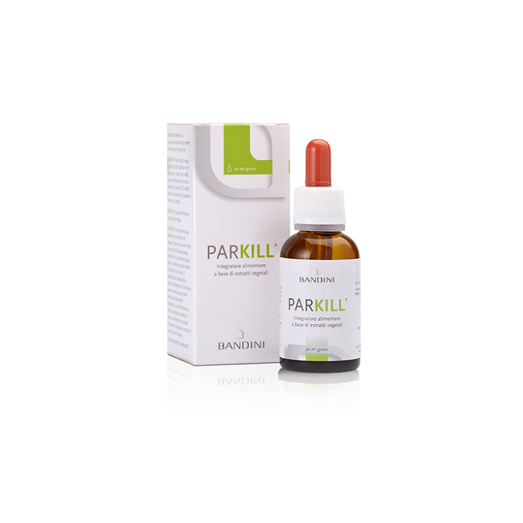 Parkill Bandini 30ml