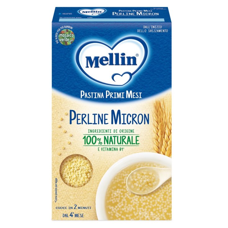 Perles Micron Mellin 320g