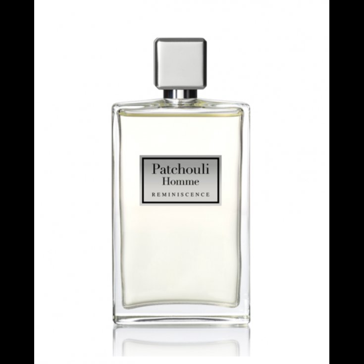 Réminiscence Patchouli Pour Homme Eau De Toilette Vaporisateur 100 ml