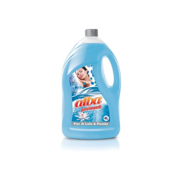 Sols Alba® 4000ml