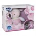 Mouton Rose Premiers Rêves CHICCO 0M+