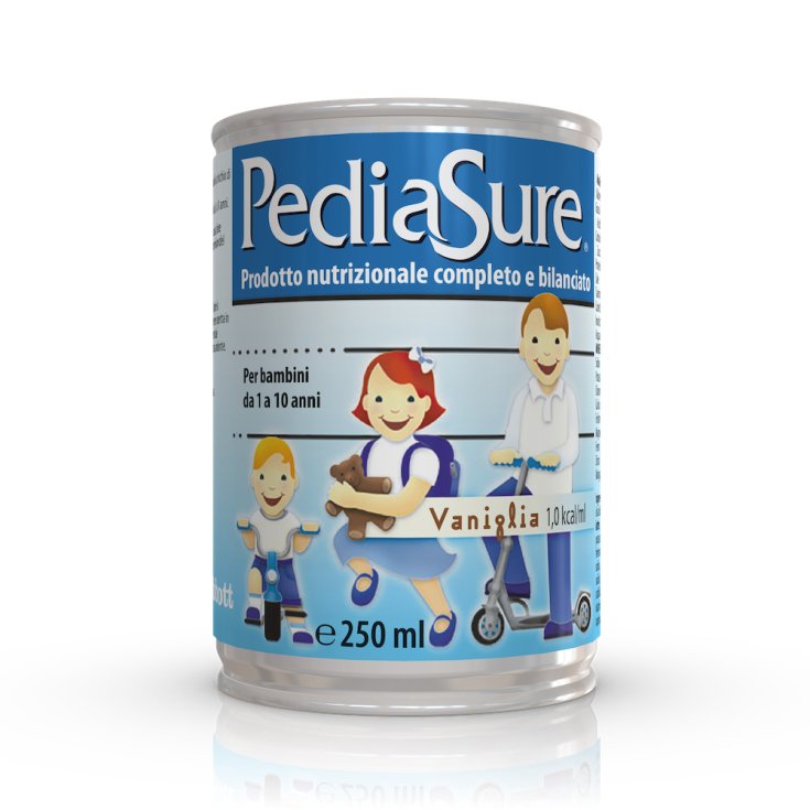 PediaSure® Goût Vanille Abbott 250ml