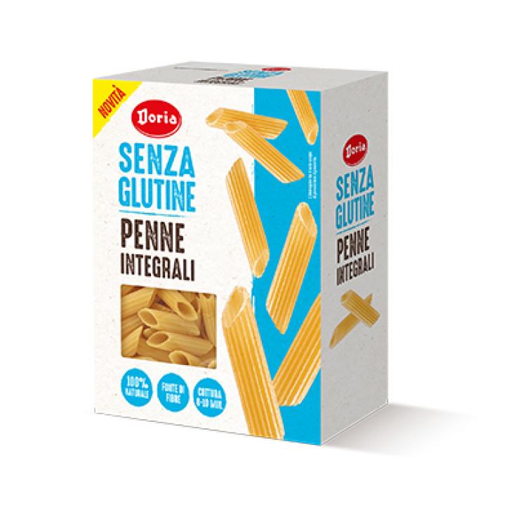 Penne Doria Complète 400g