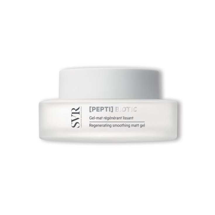 [Pepti] Biotique Svr 50ml