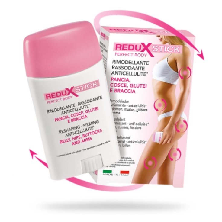 Perfect Body Stick Redux 75ml