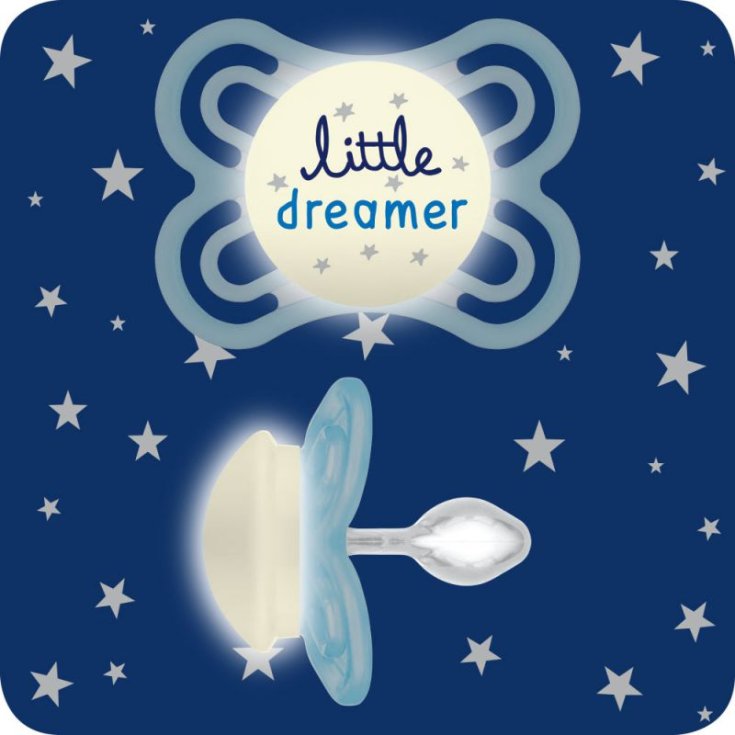 Perfect Night Little Dreamer Bleu clair Mam 1 pièce