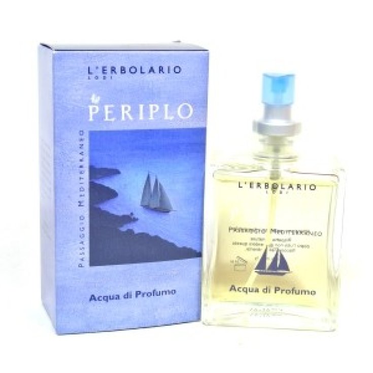 Périplo L'Erbolario 50ml