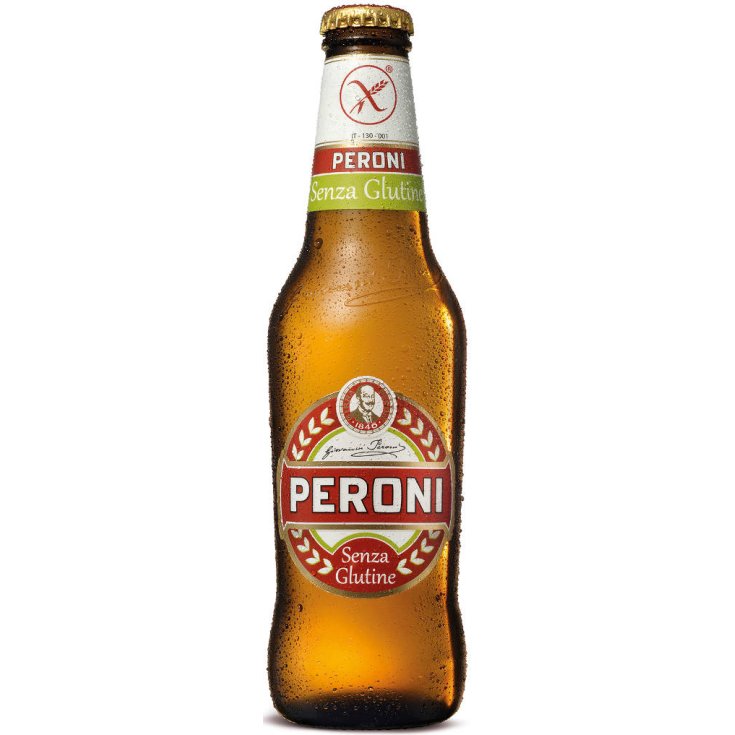Peroni Bière Sans Gluten 33cl