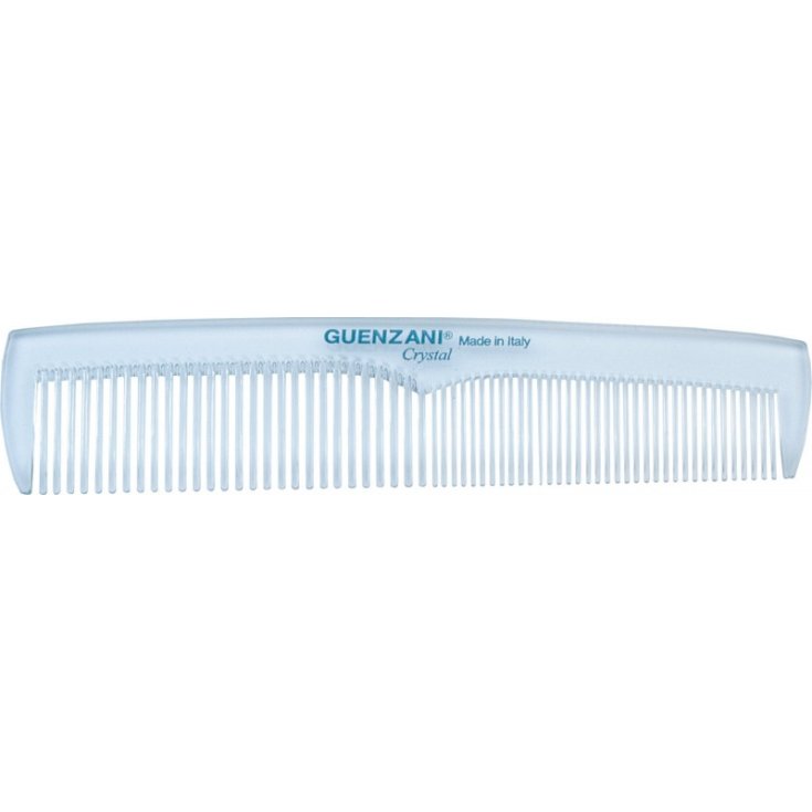 Peigne Cristal 708 Poche Guenzani 1 Pièce