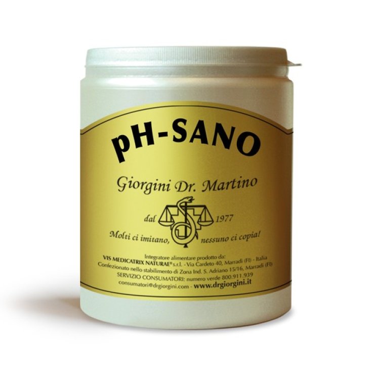 Ph-Sano Dr Giorgini 360g