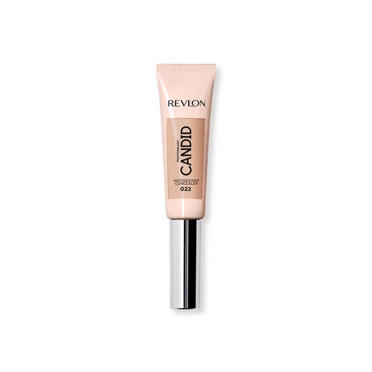 Photoready ™ Candid Concealer 022 Sable REVLON 1 Correcteur