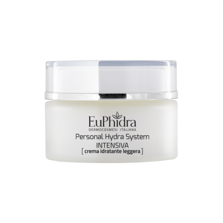 Intensif Phs Euphidra 50ml