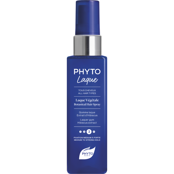 PhytoLaque Bleu Phyto 100ml