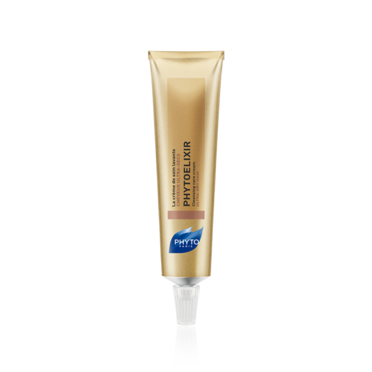 Phytoelixir La Crème Nettoyante 75 ml