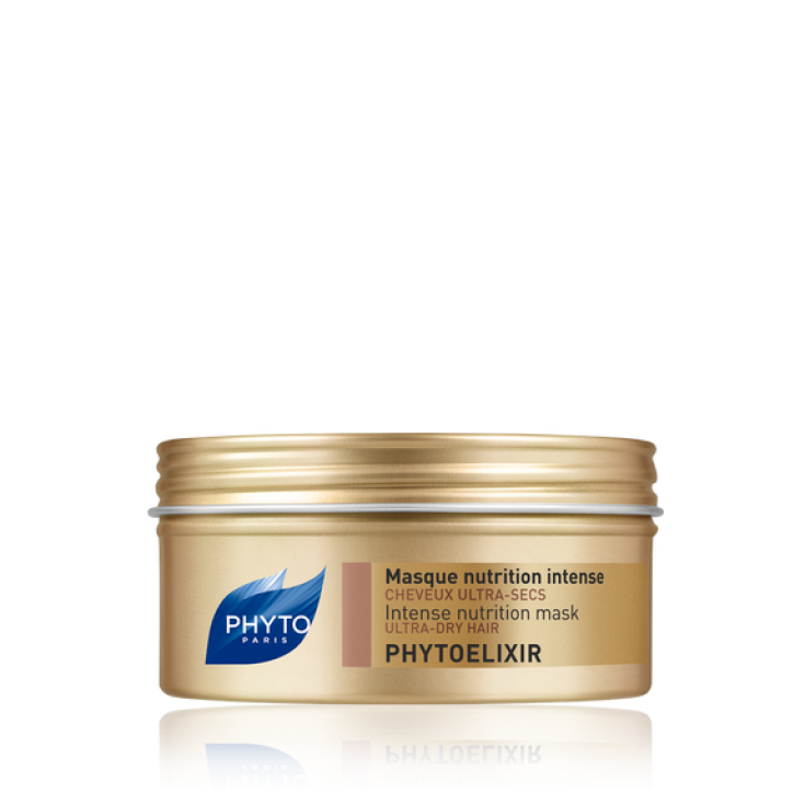 Phytoelixir Masque Nourrissant Intense 200 ml