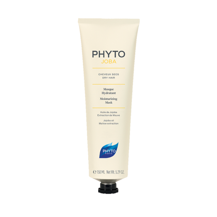 Phytojoba Masque Hydratant Cheveux Secs 150 ml