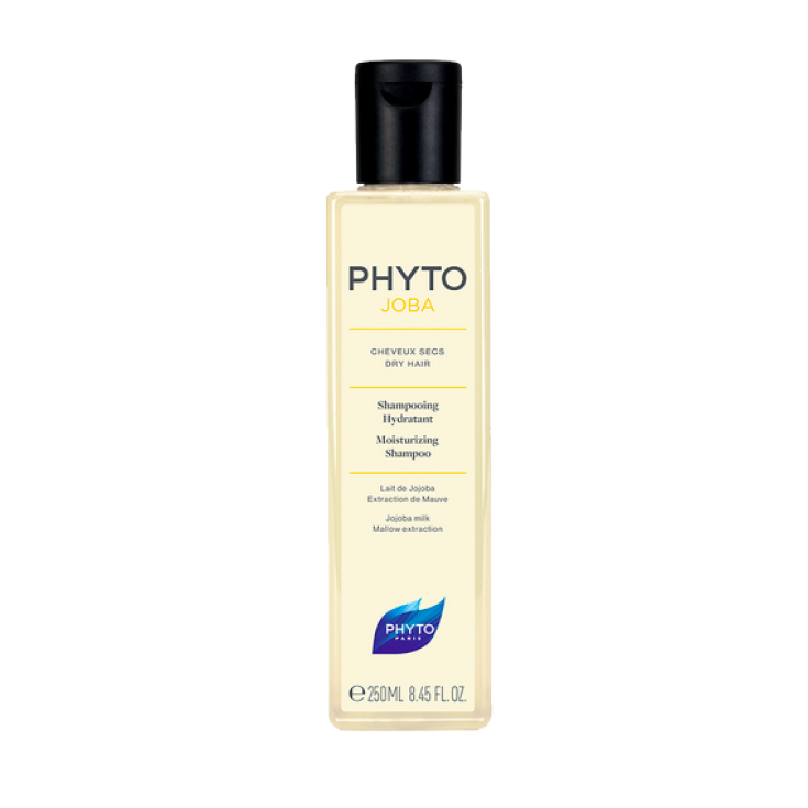 Phytojoba Shampooing Hydratant Cheveux Secs 250 ml