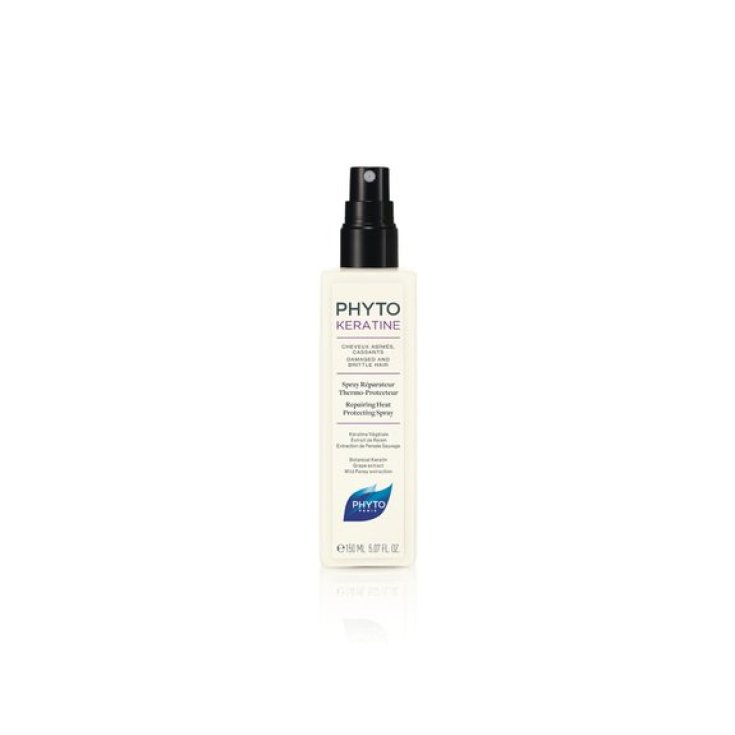 Phytokeratine Spray Réparateur Thermo-Actif 150 ml