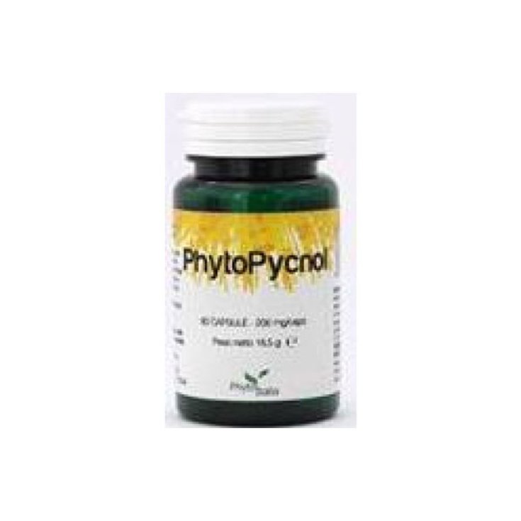 Phytopycnol Phytoitalia 60 Gélules