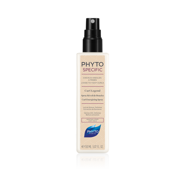 Phytospecific Curl Legend Spray 150 ml
