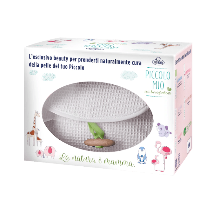 Trousse de beauté Little My Fissan 1