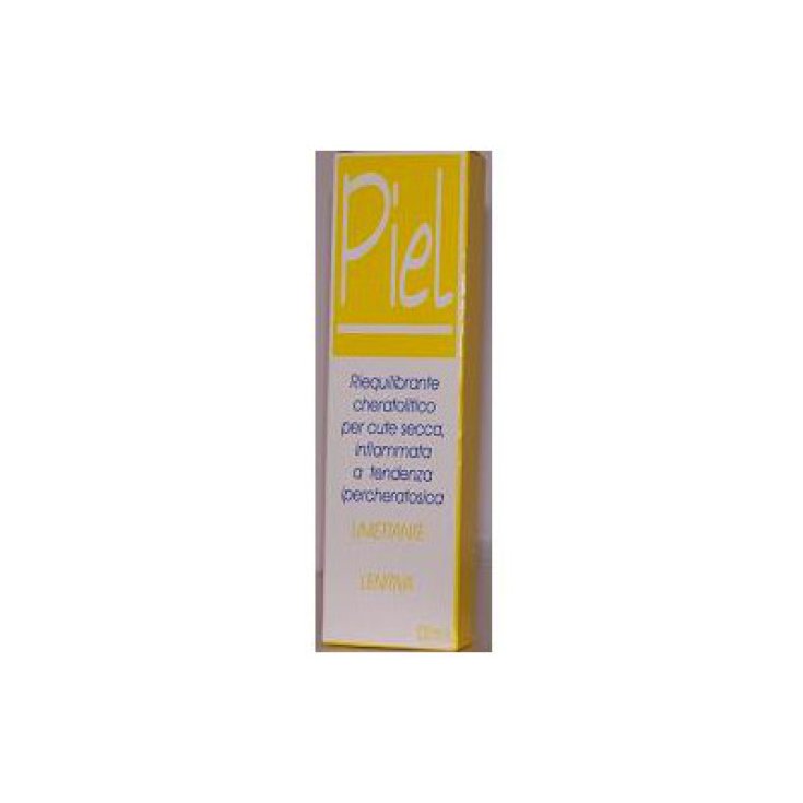 Piel Gel BLUFARMA 100ml