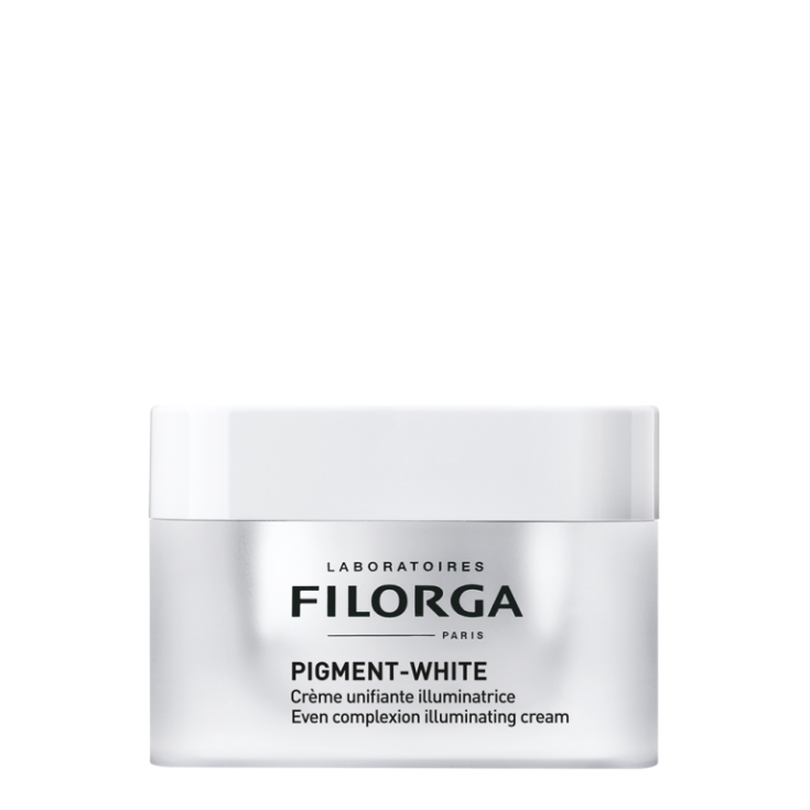 PIGMENT-BLANC Filorga 50ml