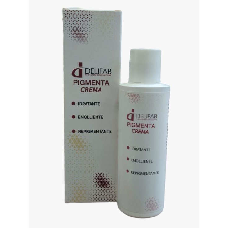 Pigmenta Crème Delifab 150ml