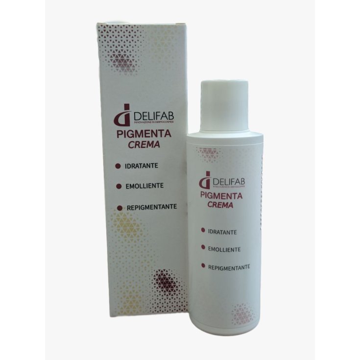 Pigmenta Crème Delifab 50ml