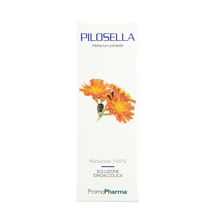 Pilosella PromoPharma Gouttes 100ml
