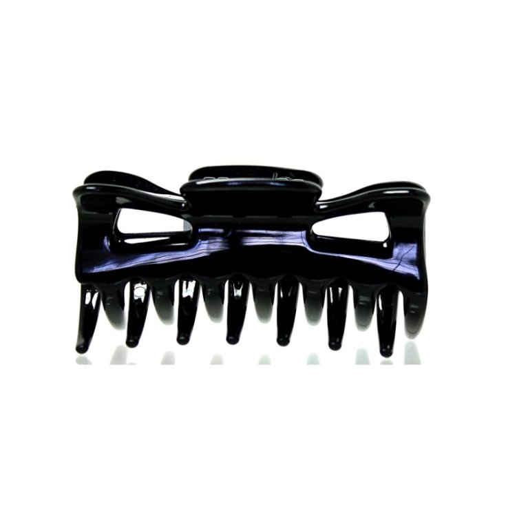 Pince tortue noire As039 Beauty Idea 1 pièce