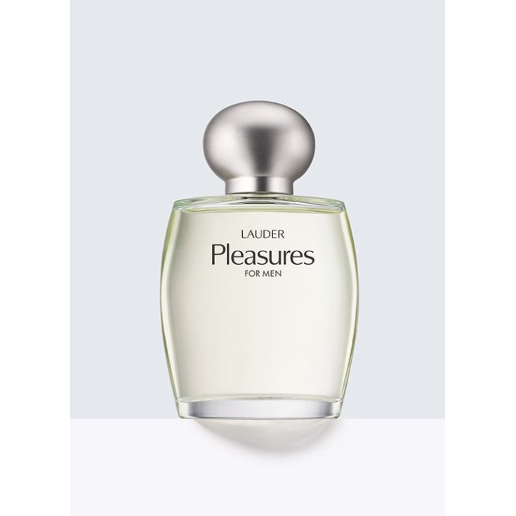 Estée Lauder Pleasures Men Eau De Toilette Vaporisateur 100 ml