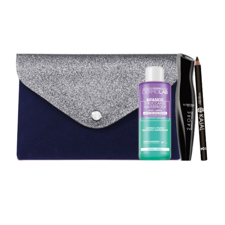 Embrayage 24H Réf.010016 DEBORAH Milano 1 Pack