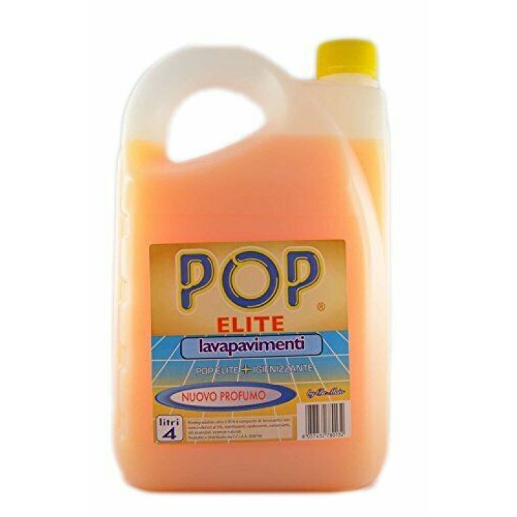 Autolaveuse ELITE POP 4 Litres
