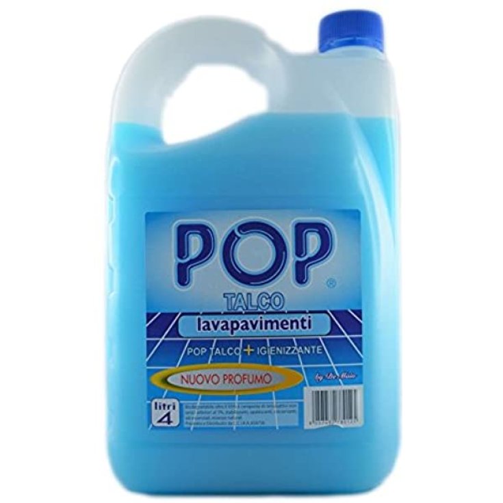 Autolaveuse TALCO POP 4 Litres