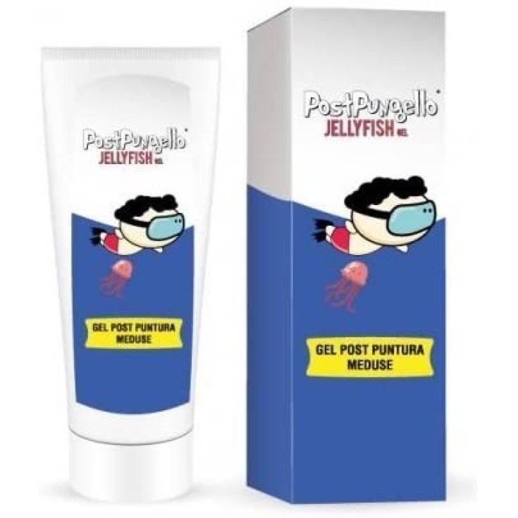 PostPungello Méduse Sanifarma 50ml