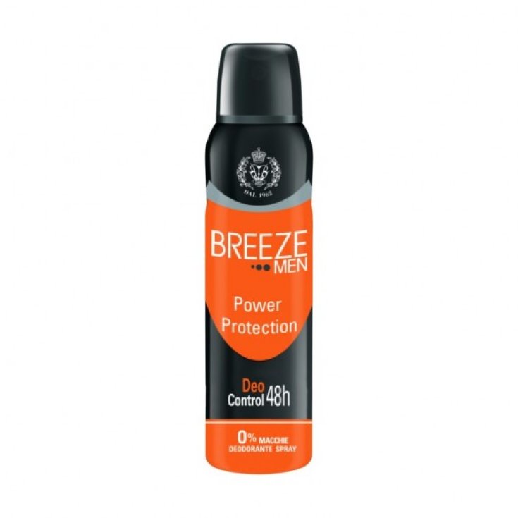 Puissance Protection BREEZE 125ml