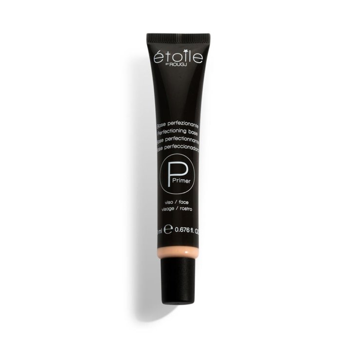 Base Visage Étoile By Rougj 20ml