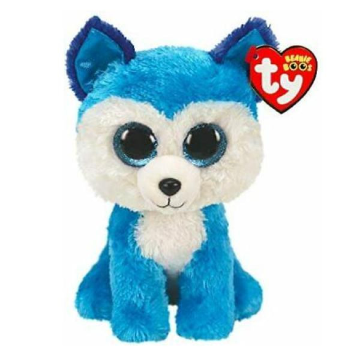 Prince Beanie Boos 15cm