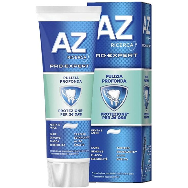 Pro-Expert Haleine Fraîche Az Research 75ml