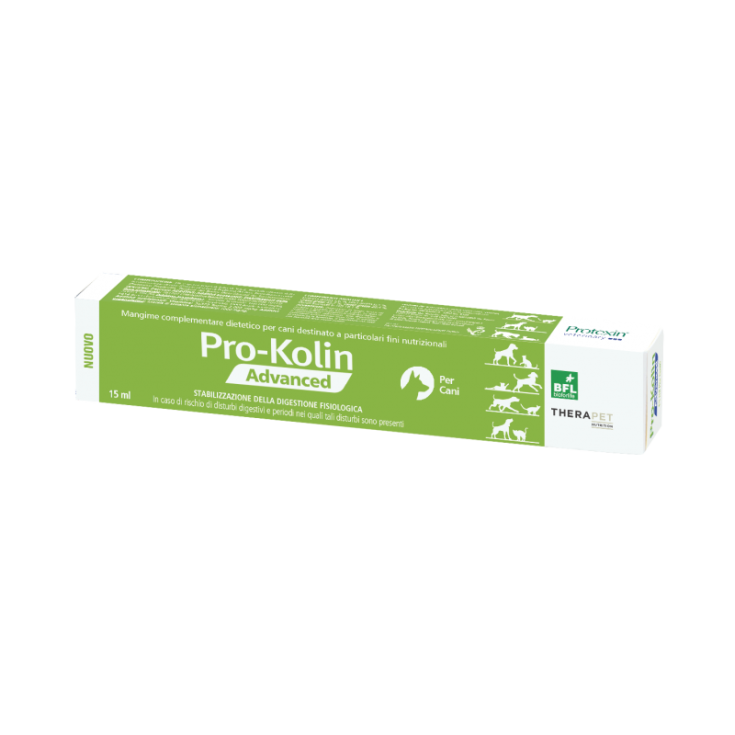 Pro-kolin Advanced Canne BFL 15ml