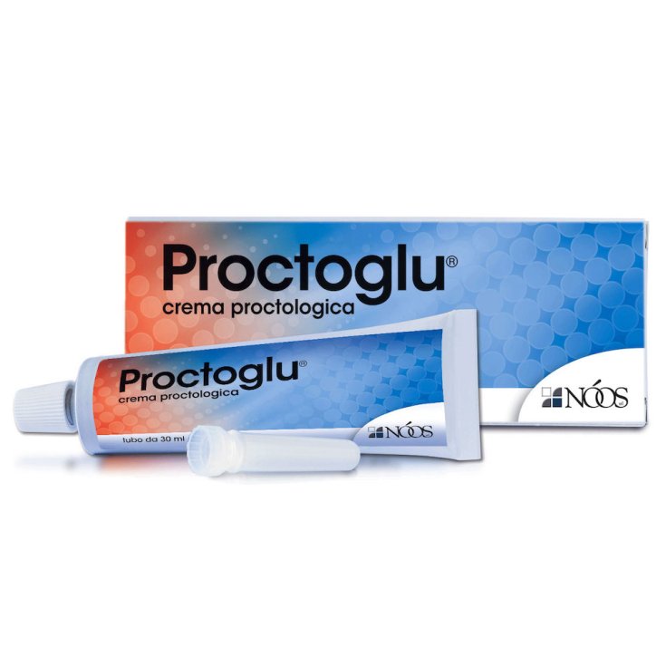 Proctoglu® Noos Crème 30g