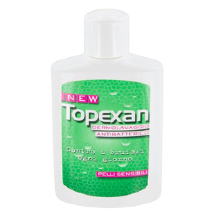 TOPEXAN LAVAGE S 150 ML