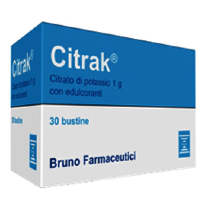 Enveloppes de supplément Citrak