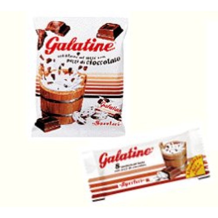 Chocolat Galatine 50g