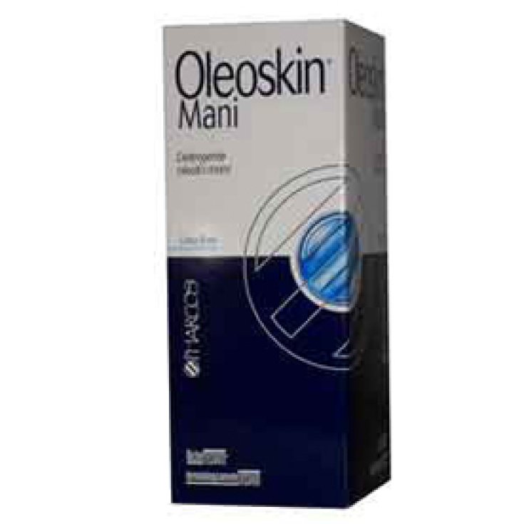 Oleoskin Mani Pharcos Det 150m