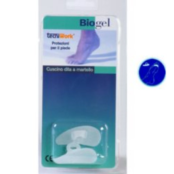 Coussins Biogel Dita Gr Blist 1pa