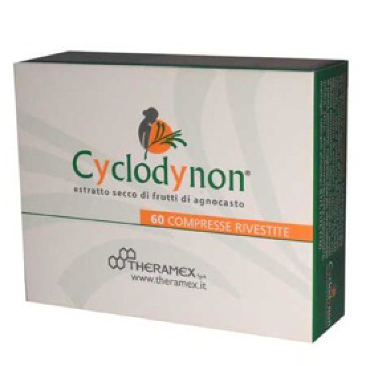 Cyclodynon
