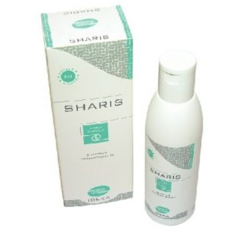Sharis Shampooing Restructurant 200ml